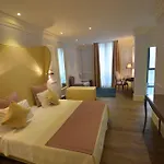 Hotel Campo Marzio