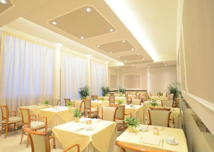 Hotel Campo Marzio