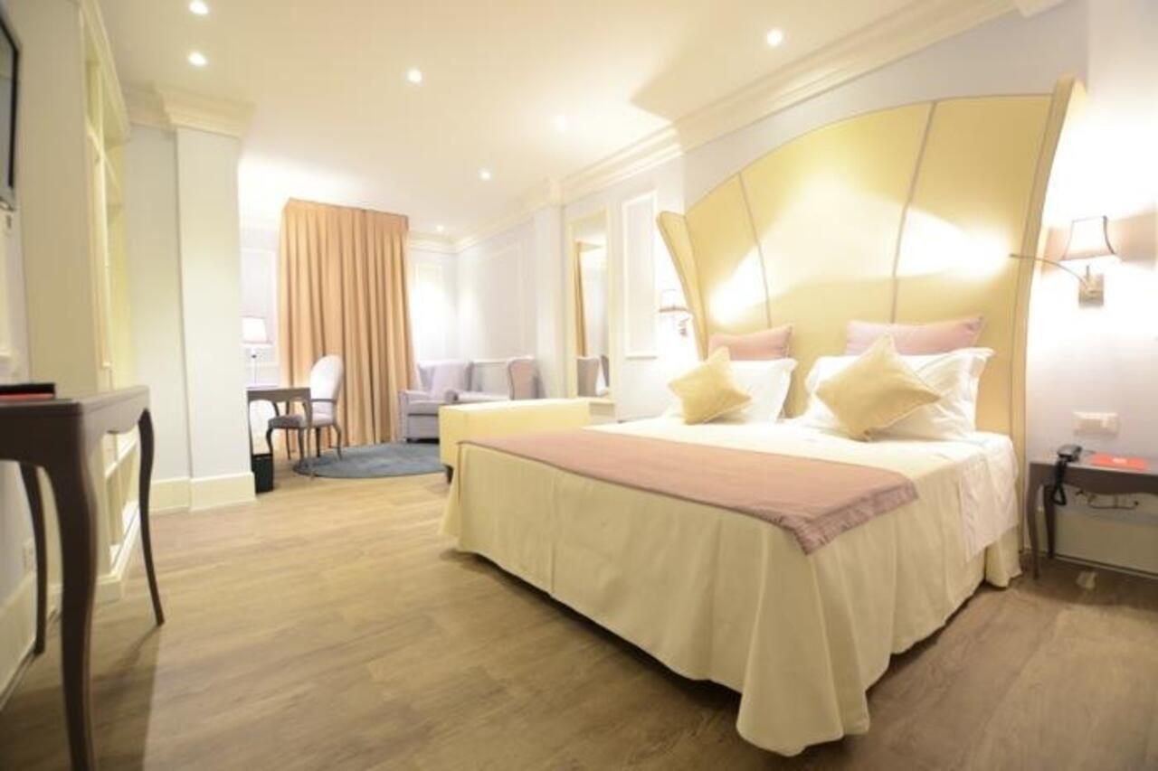 Hotel Campo Marzio
