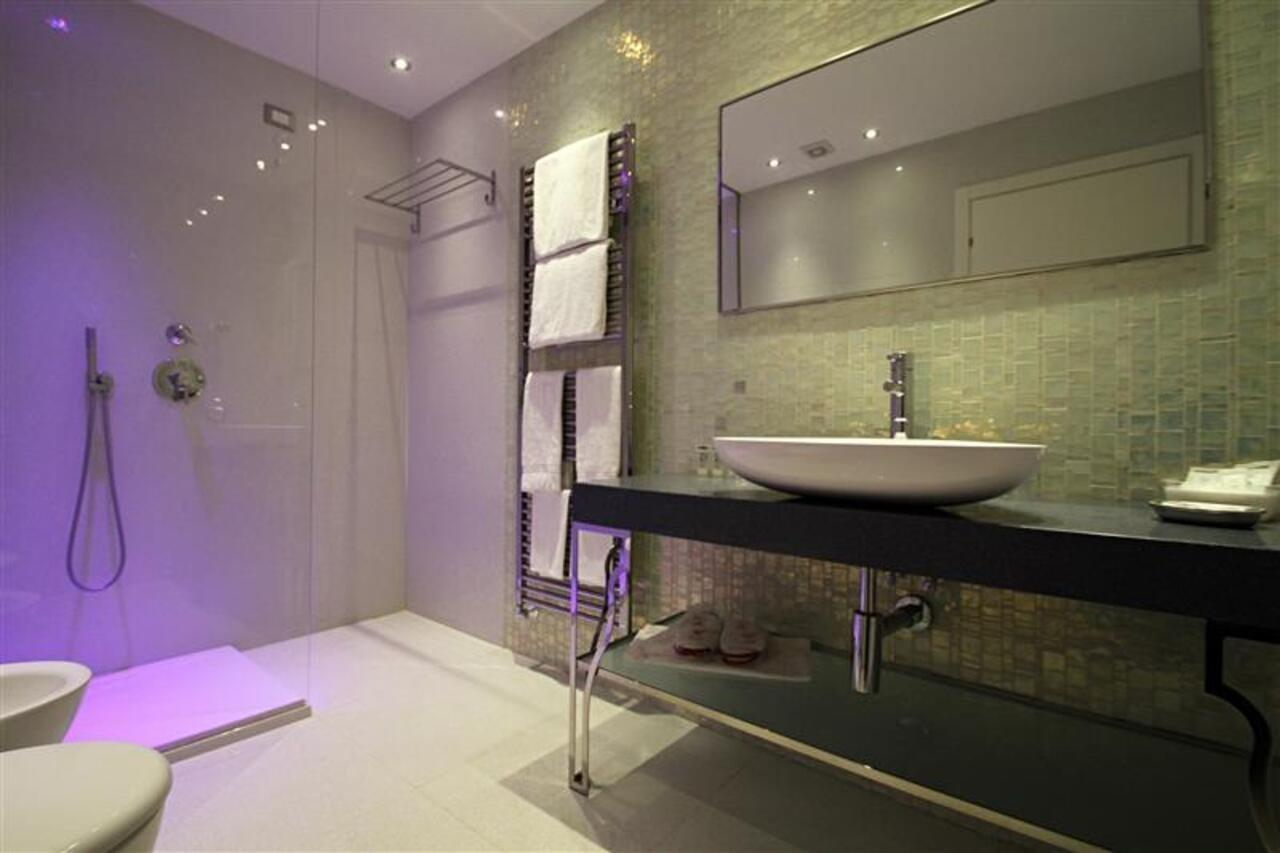 Campo Marzio 4*