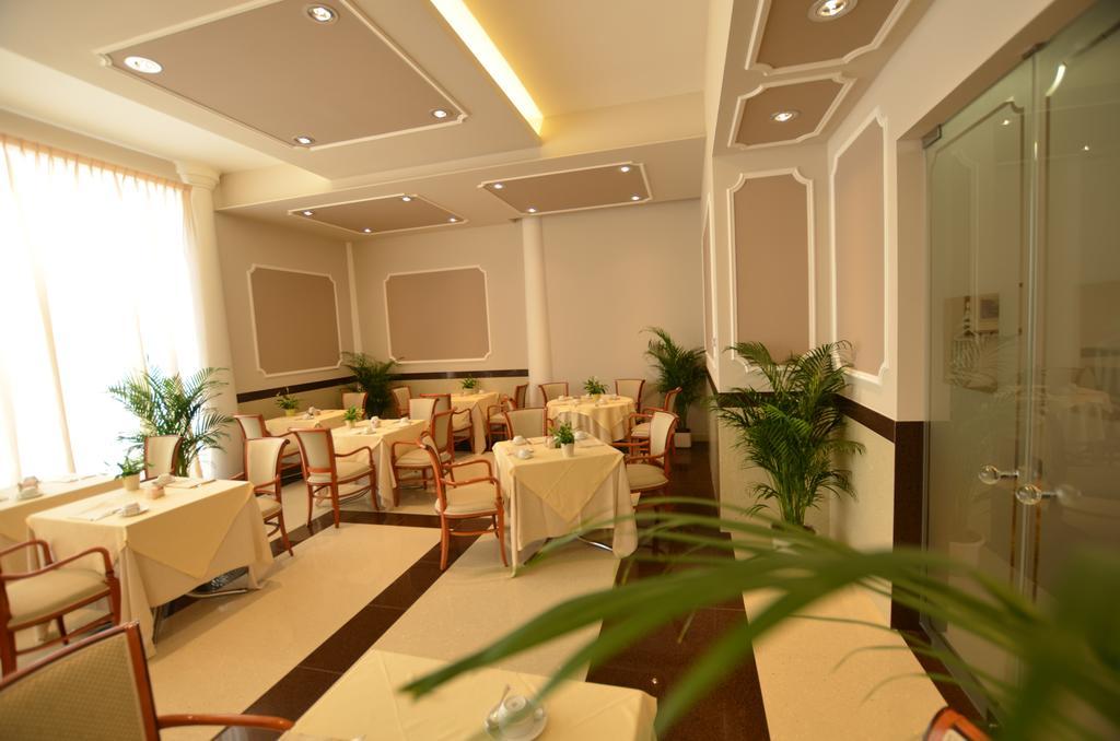Hotel Campo Marzio