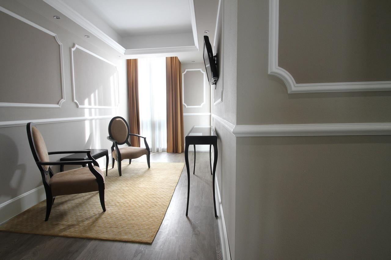 Campo Marzio Hotel