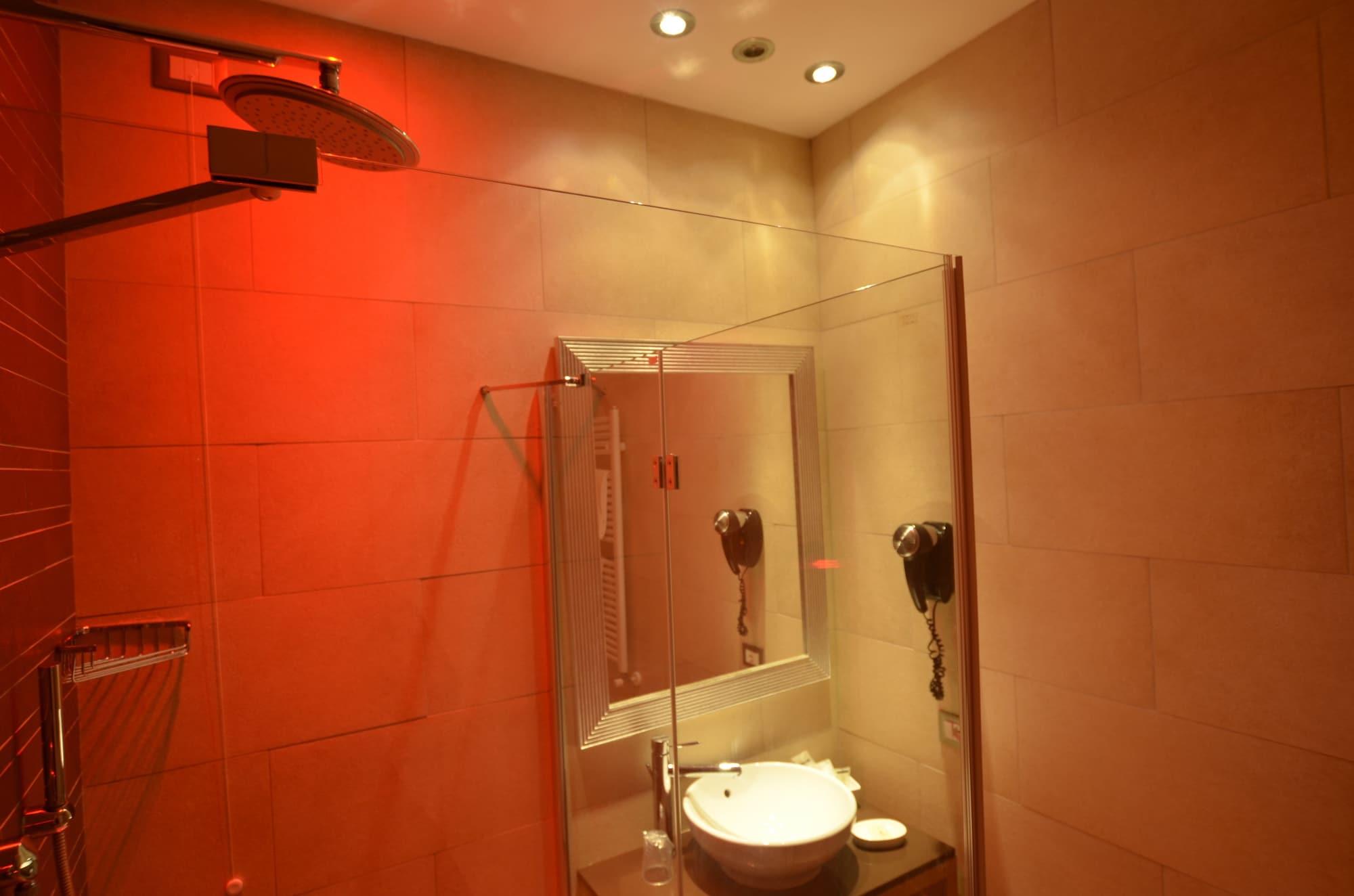 Hotel Campo Marzio