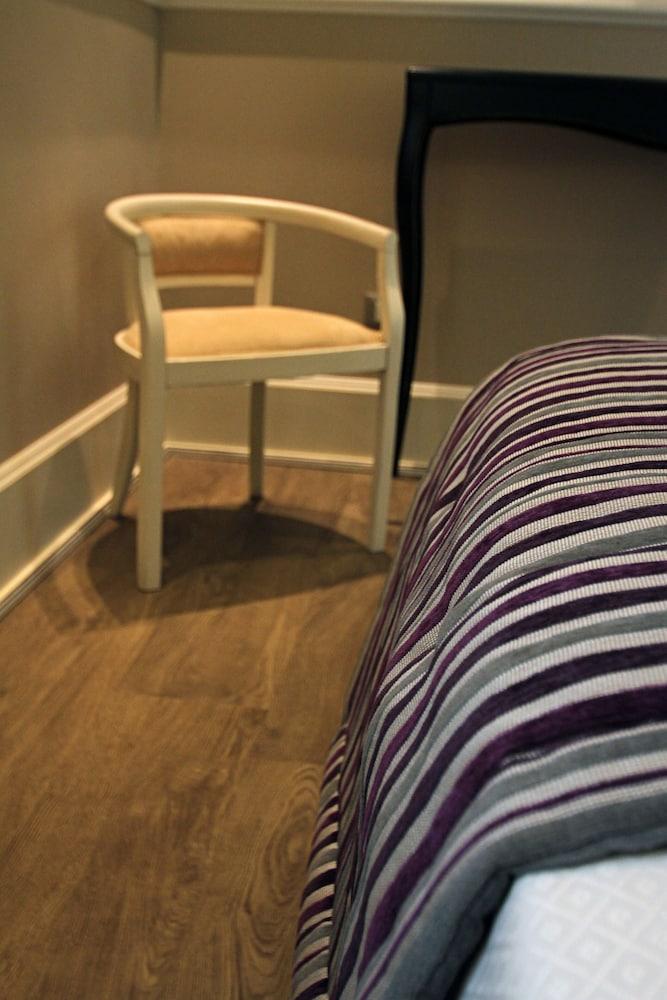 Hotel Campo Marzio Vicenza