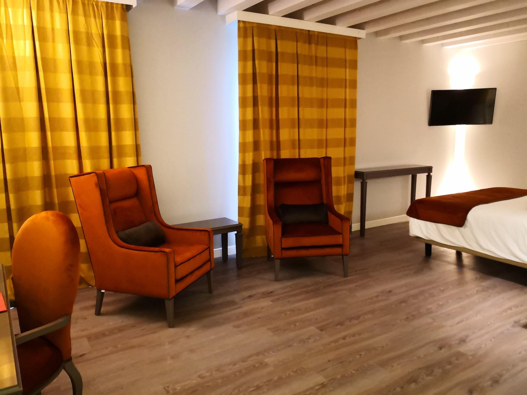 Hotel Campo Marzio Vicenza