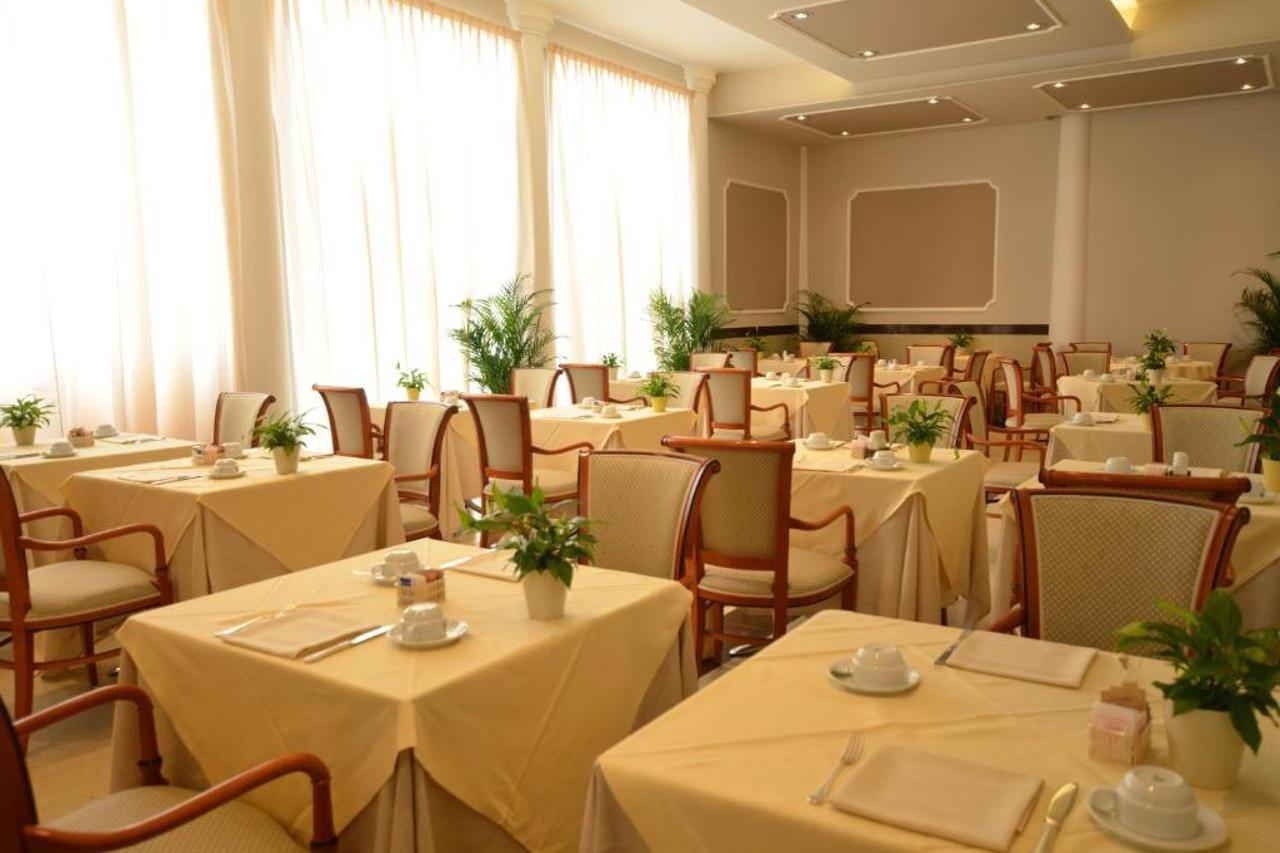 Hotel Campo Marzio Vicenza