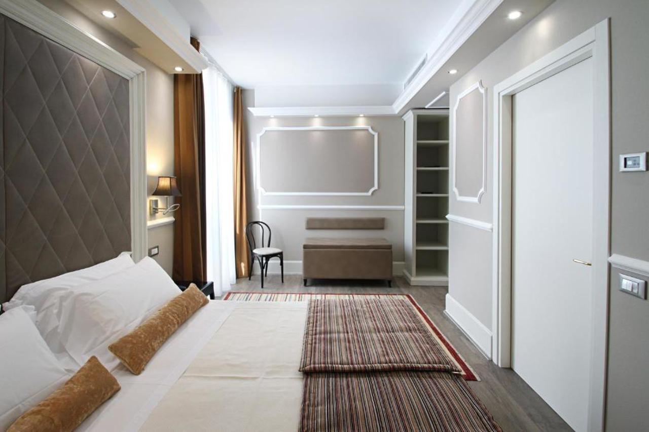 Campo Marzio 4* Vicenza