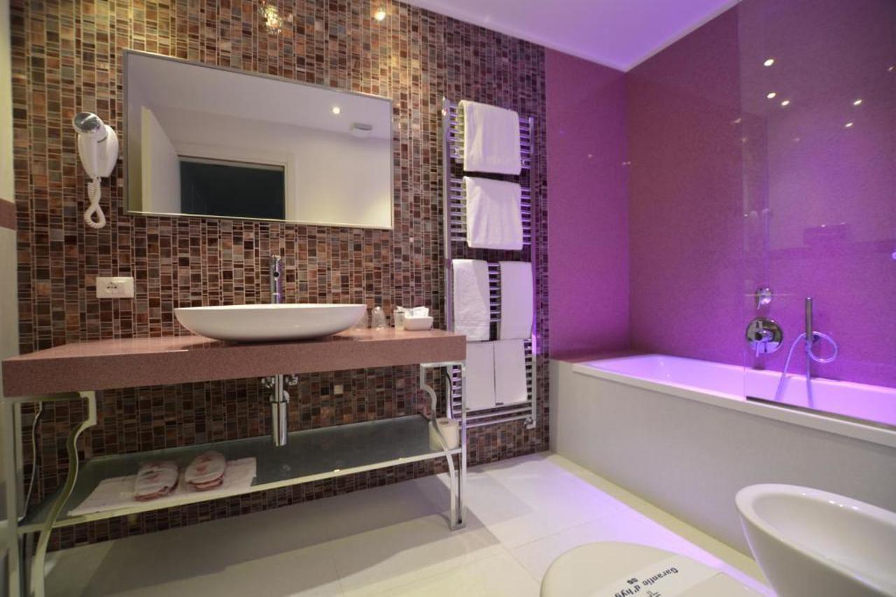 Campo Marzio 4* Vicenza