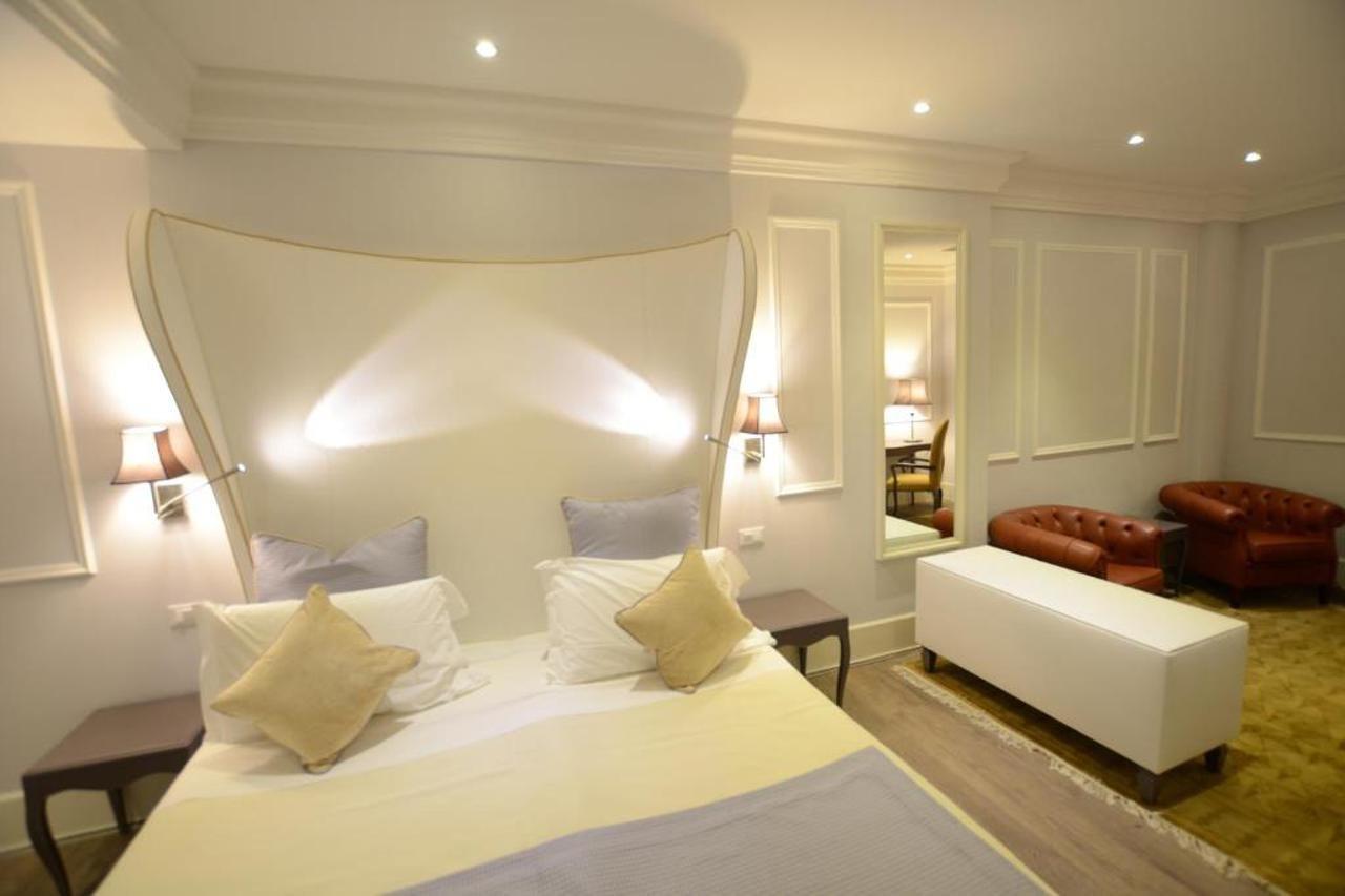 Campo Marzio Hotel