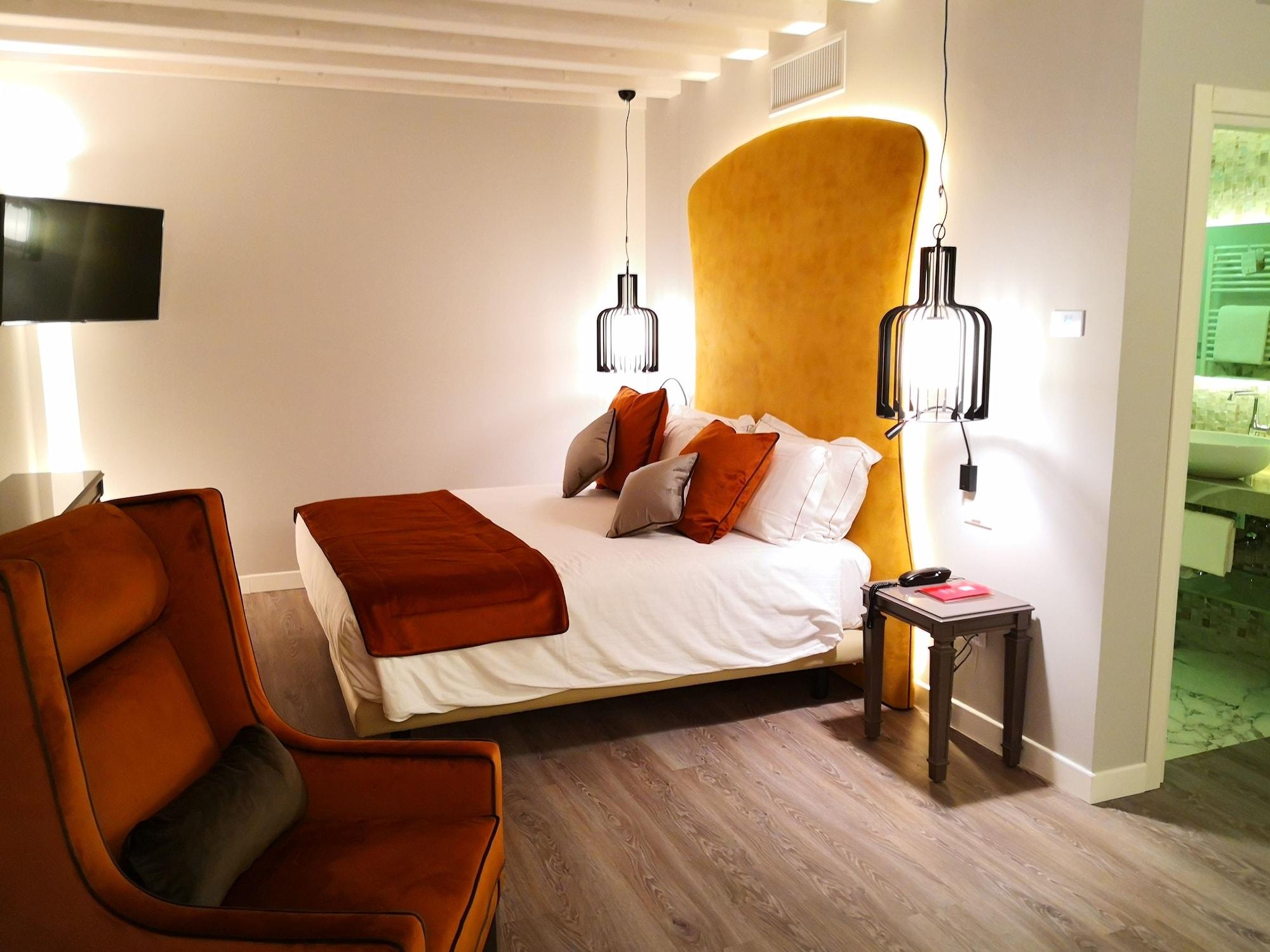 Campo Marzio Hotel