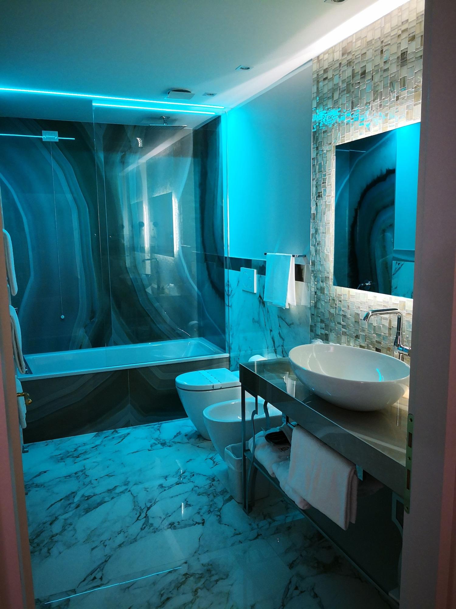 Hotel Campo Marzio 4*