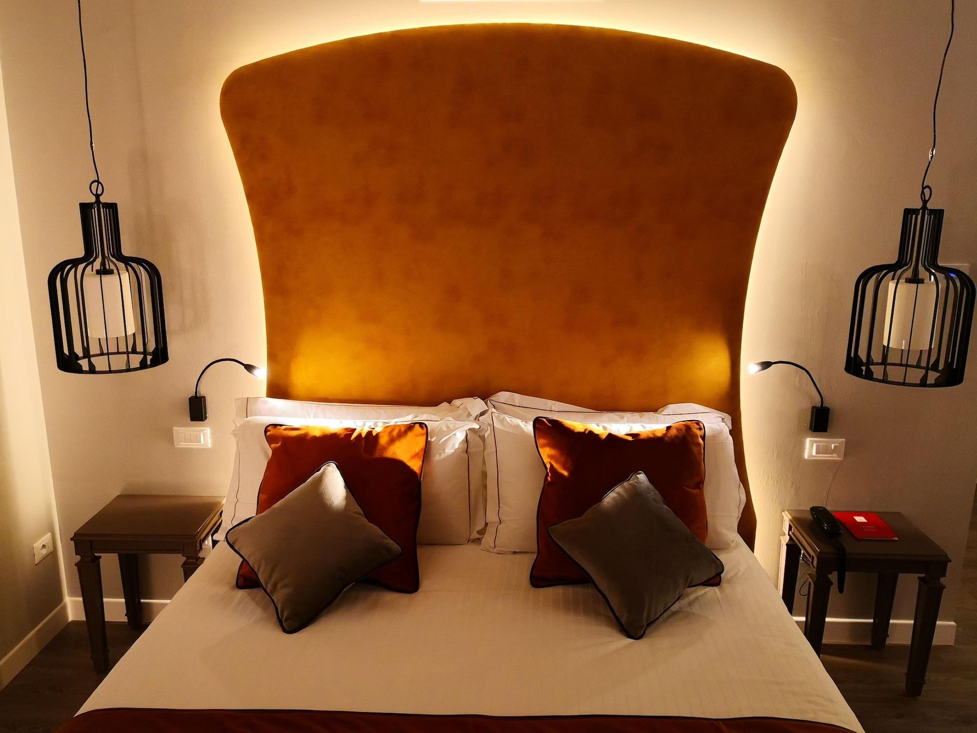 Hotel Campo Marzio Vicenza