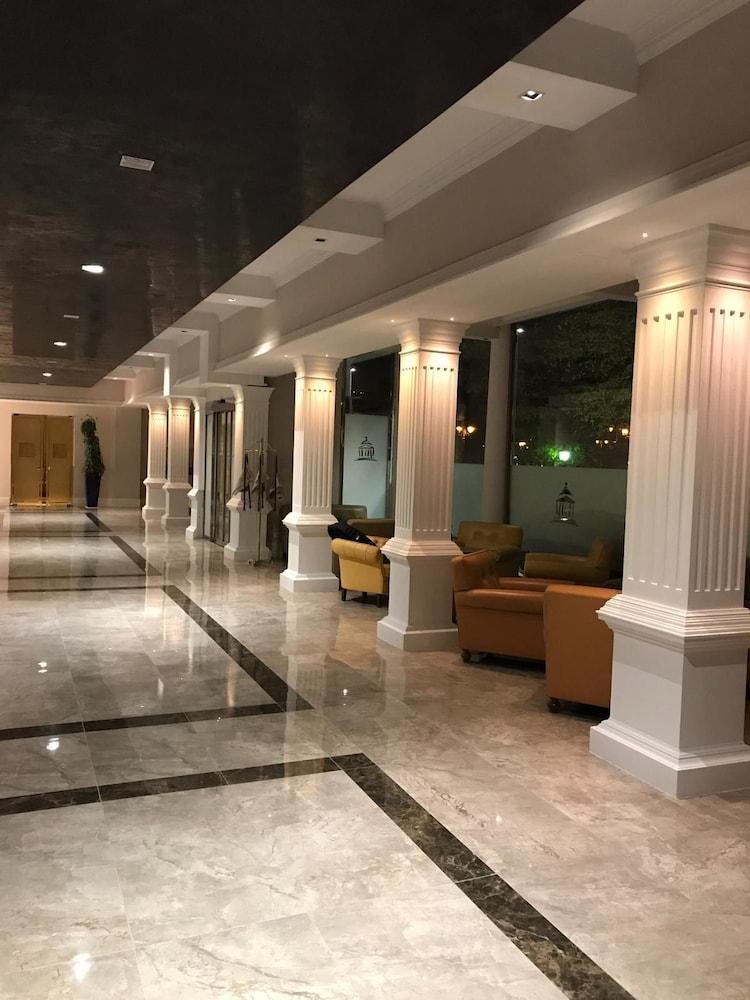 Campo Marzio Hotel 4*