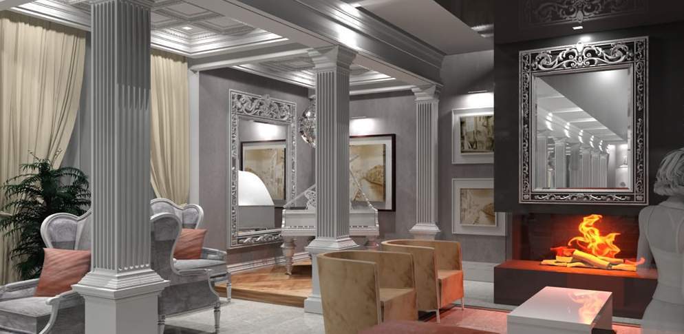 Hotel Campo Marzio Vicenza