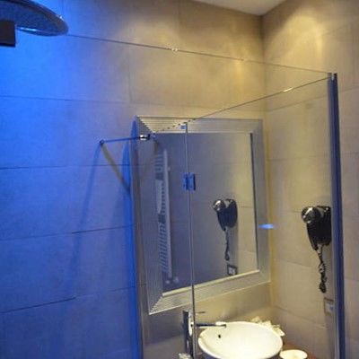 Campo Marzio 4*