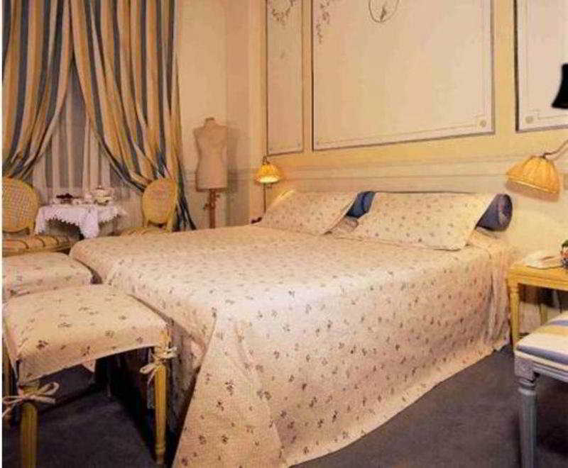 Campo Marzio Hotel 4*