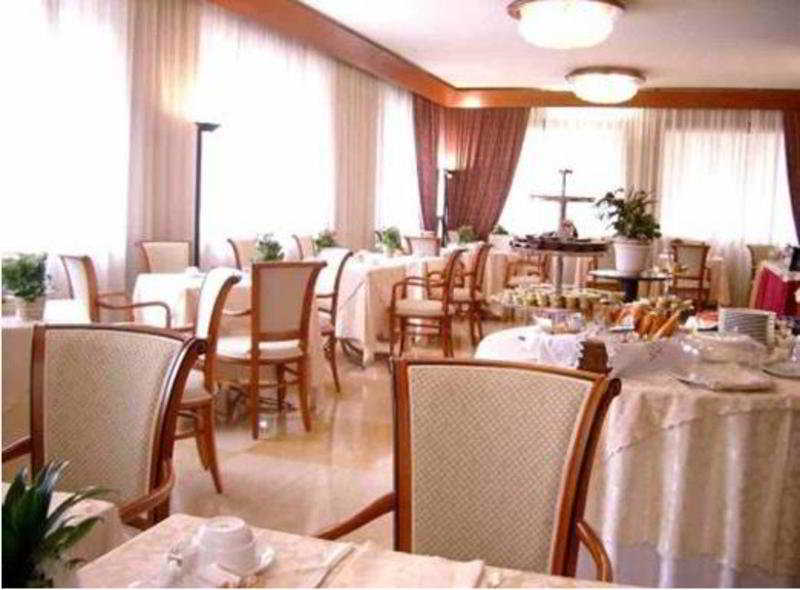 Hotel Campo Marzio Vicenza