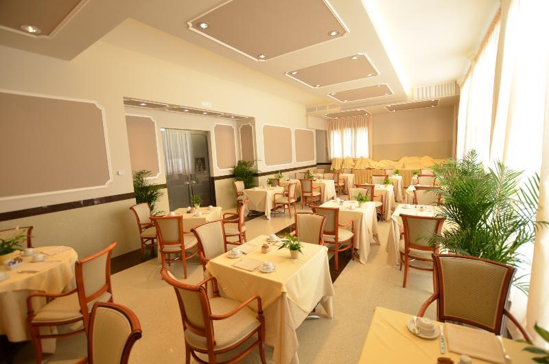 Campo Marzio Hotel