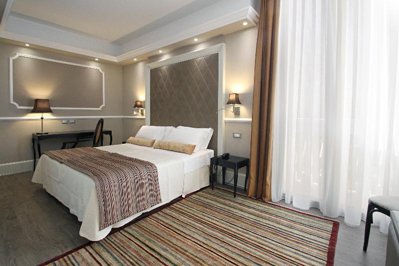 Hotel Campo Marzio 4*