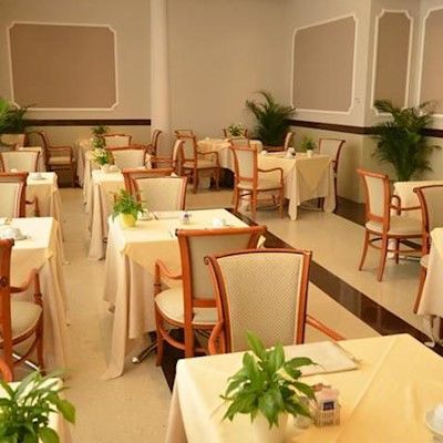 Campo Marzio Hotel 4*