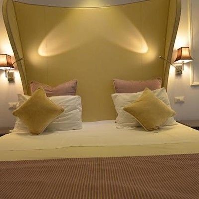 Campo Marzio 4*