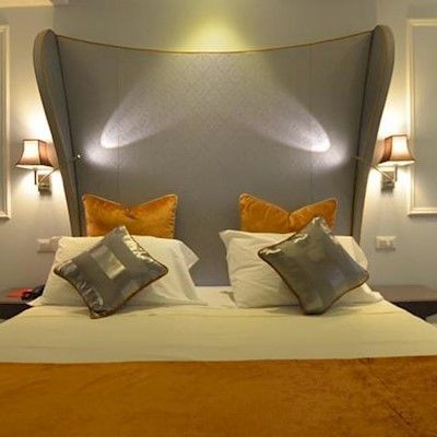 Campo Marzio Hotel 4*