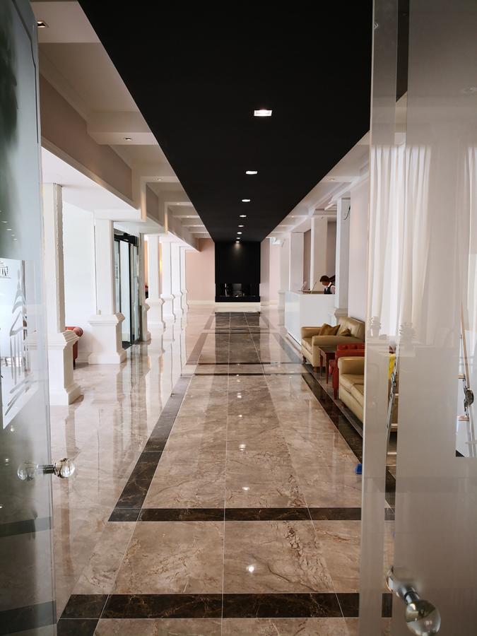 Campo Marzio Hotel Vicenza