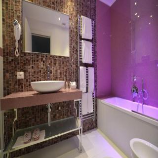 Campo Marzio 4*
