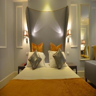Hotel Campo Marzio Vicenza