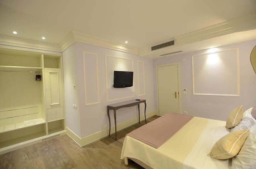 Campo Marzio 4*
