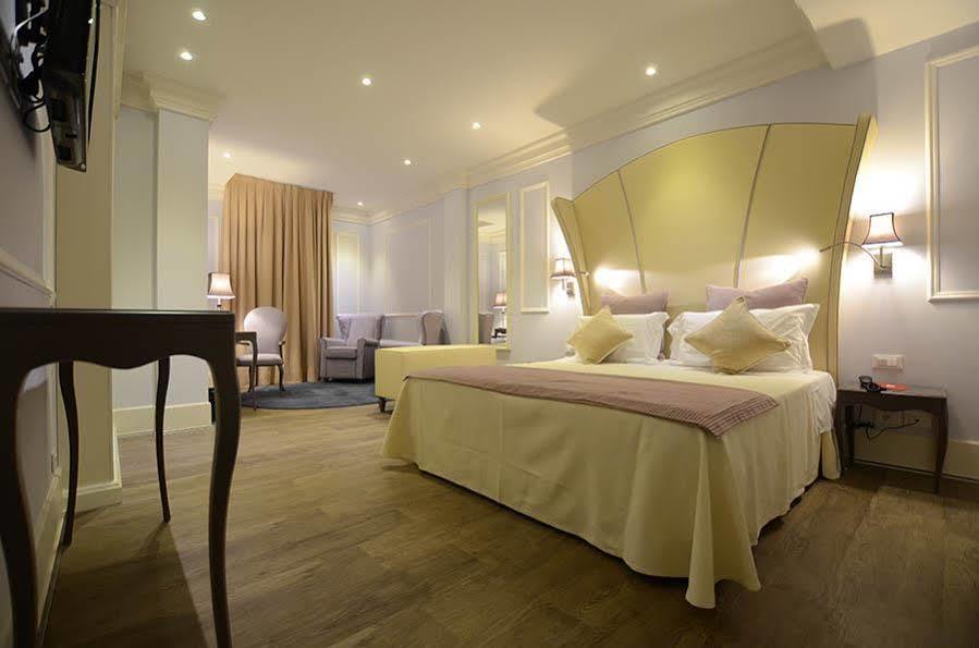 Hotel Campo Marzio Vicenza