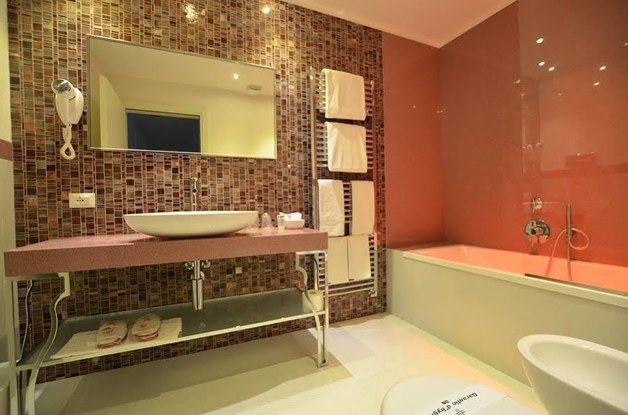 Campo Marzio Hotel