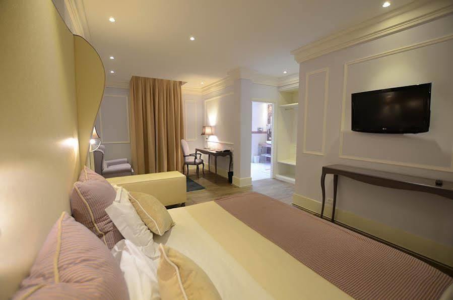 Hotel Campo Marzio Vicenza
