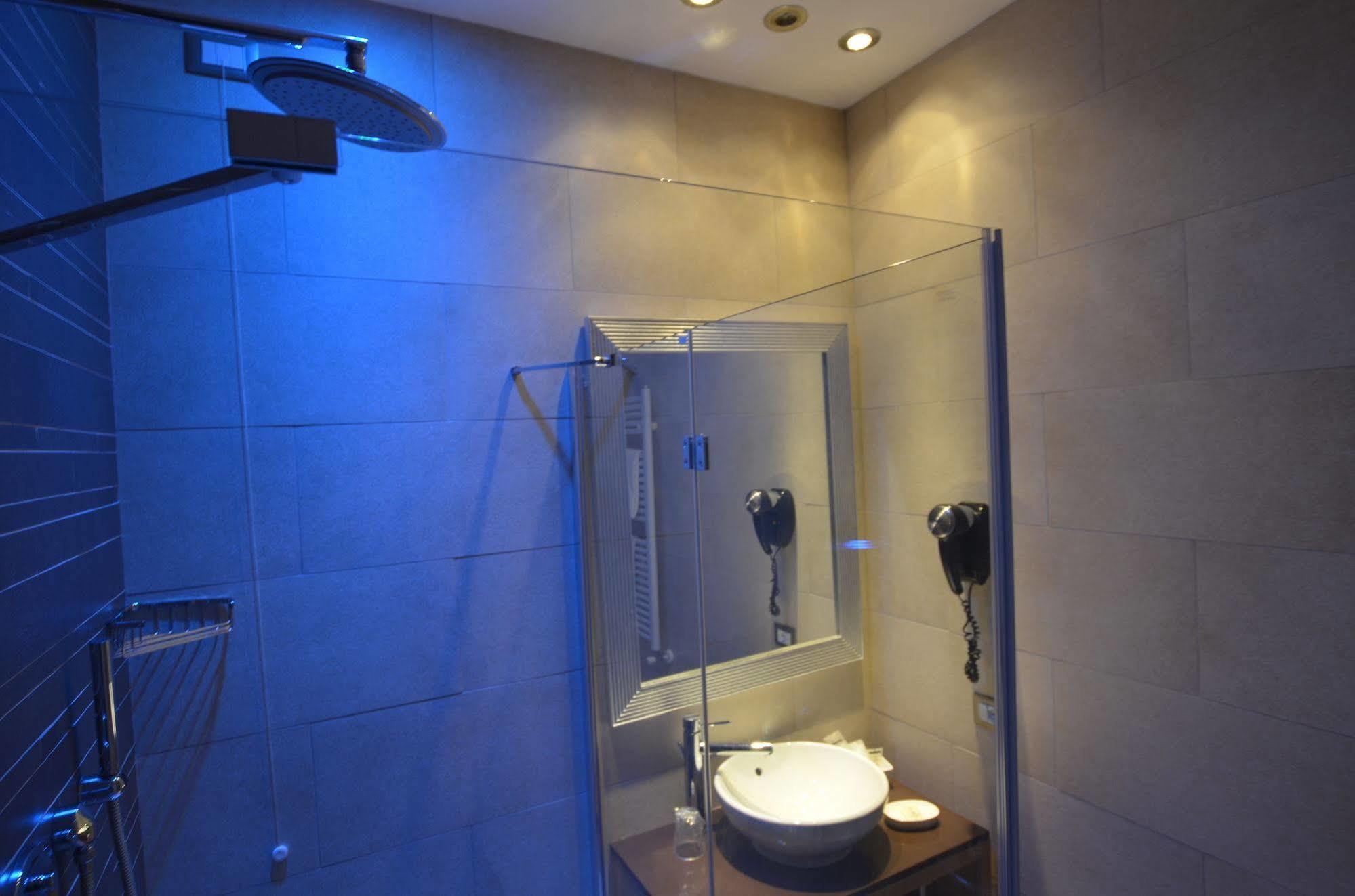 Campo Marzio 4*