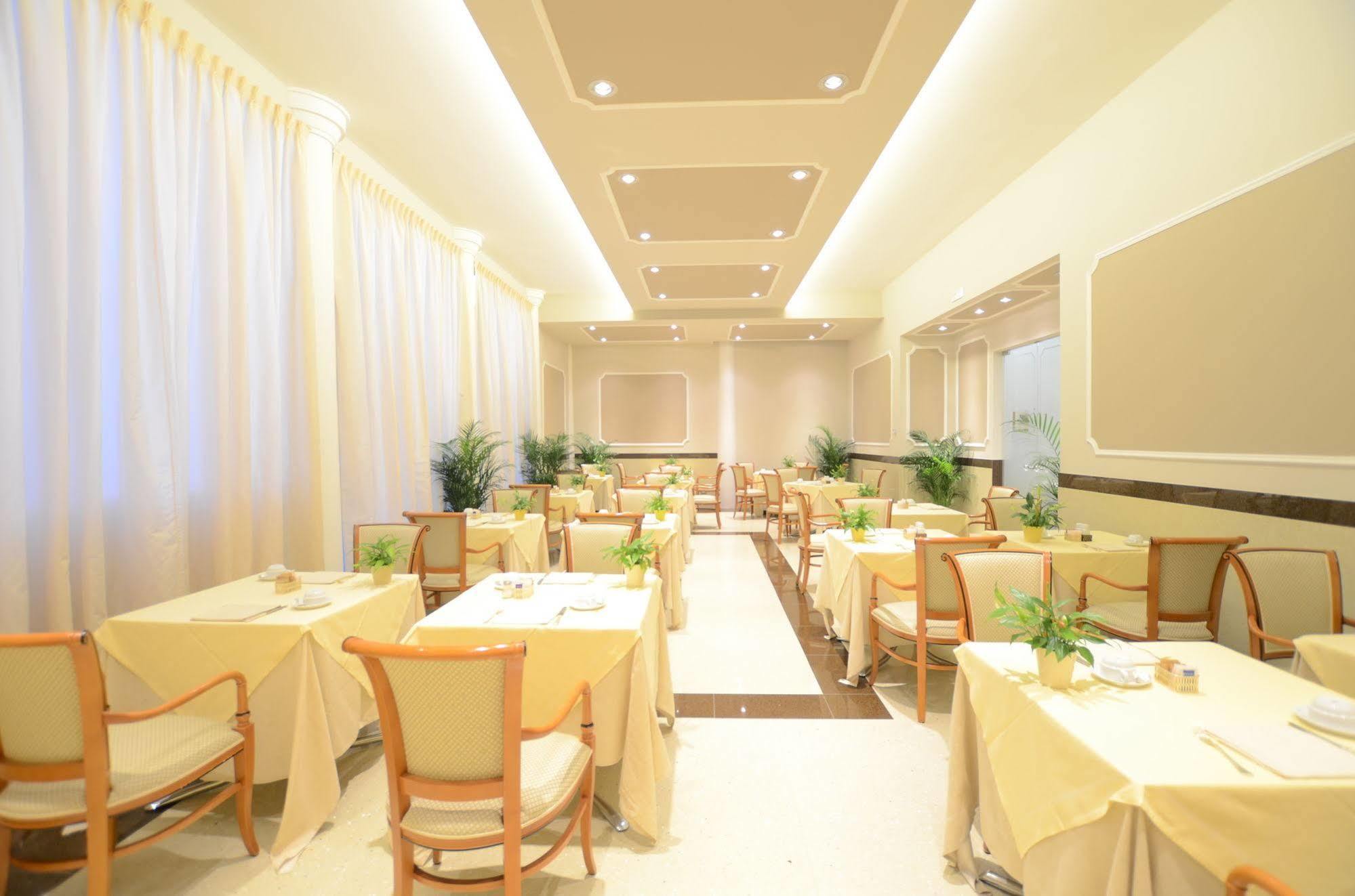 Campo Marzio 4*