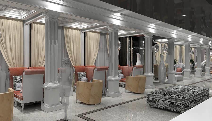 Campo Marzio Hotel 4*