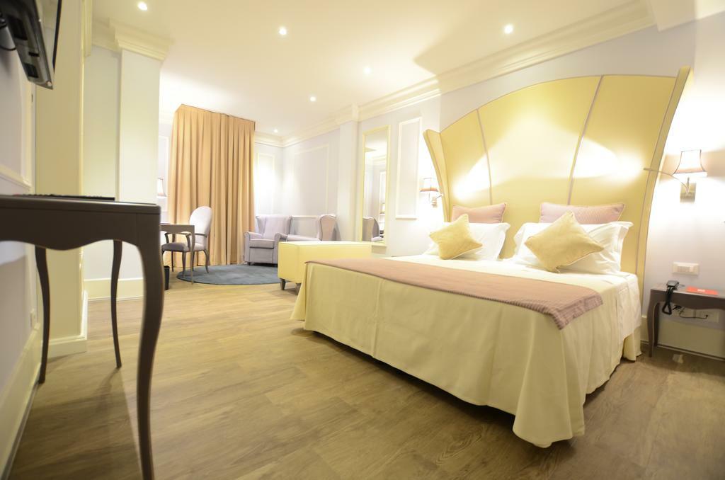 Campo Marzio 4*
