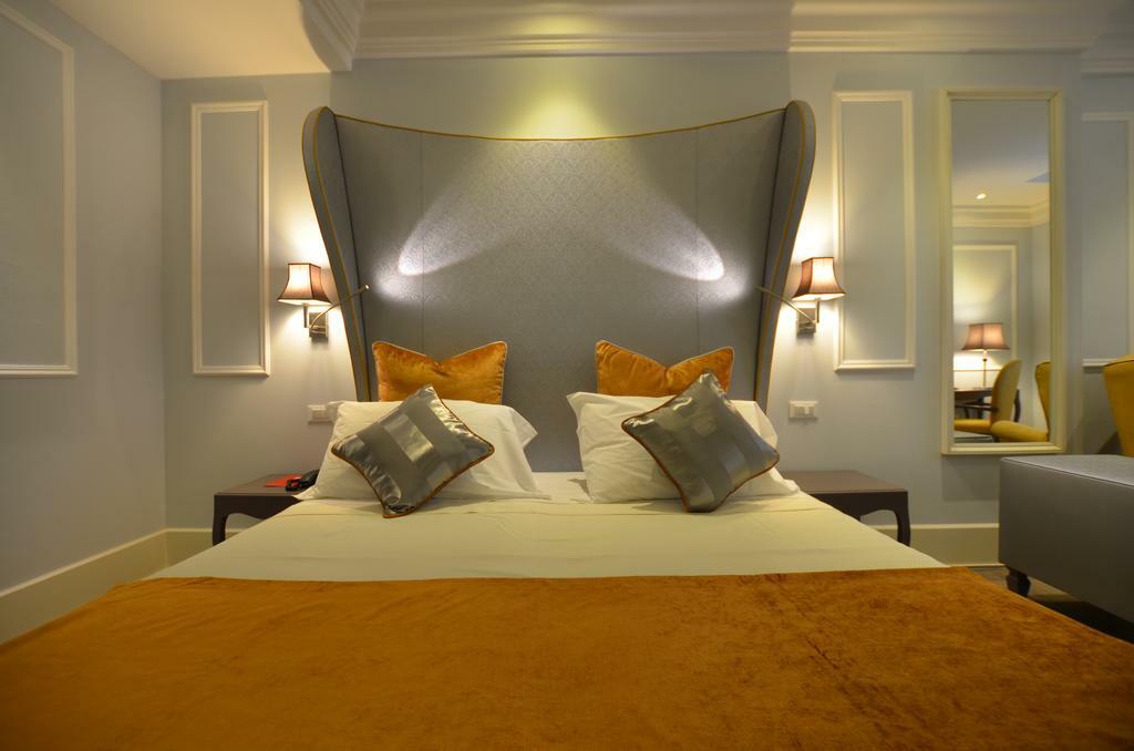 Campo Marzio Hotel